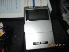 TENS 7000 Digital Pain Management Unit