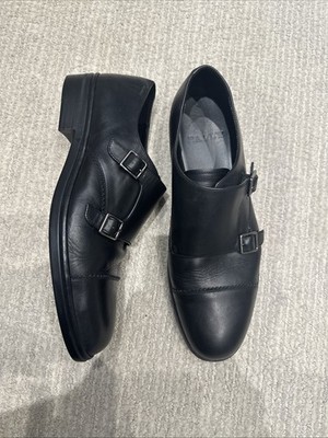 Bally Men s Slip On Black Gorgeous Dress Shoes