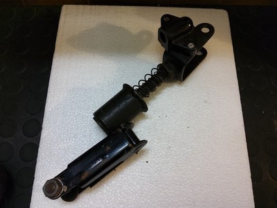 Original DDR VEB Möve IFA Mifa Diamant SR2 Moped Anhängerkupplung Scheunenfund