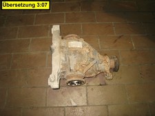 Hinterachsgetriebe BMW 528i touring E39 1428465 12 Monate Garantie Sofortversand