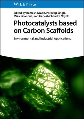 Photocatalysts based on Carbon Scaffolds Ganesh Chandra Nayak