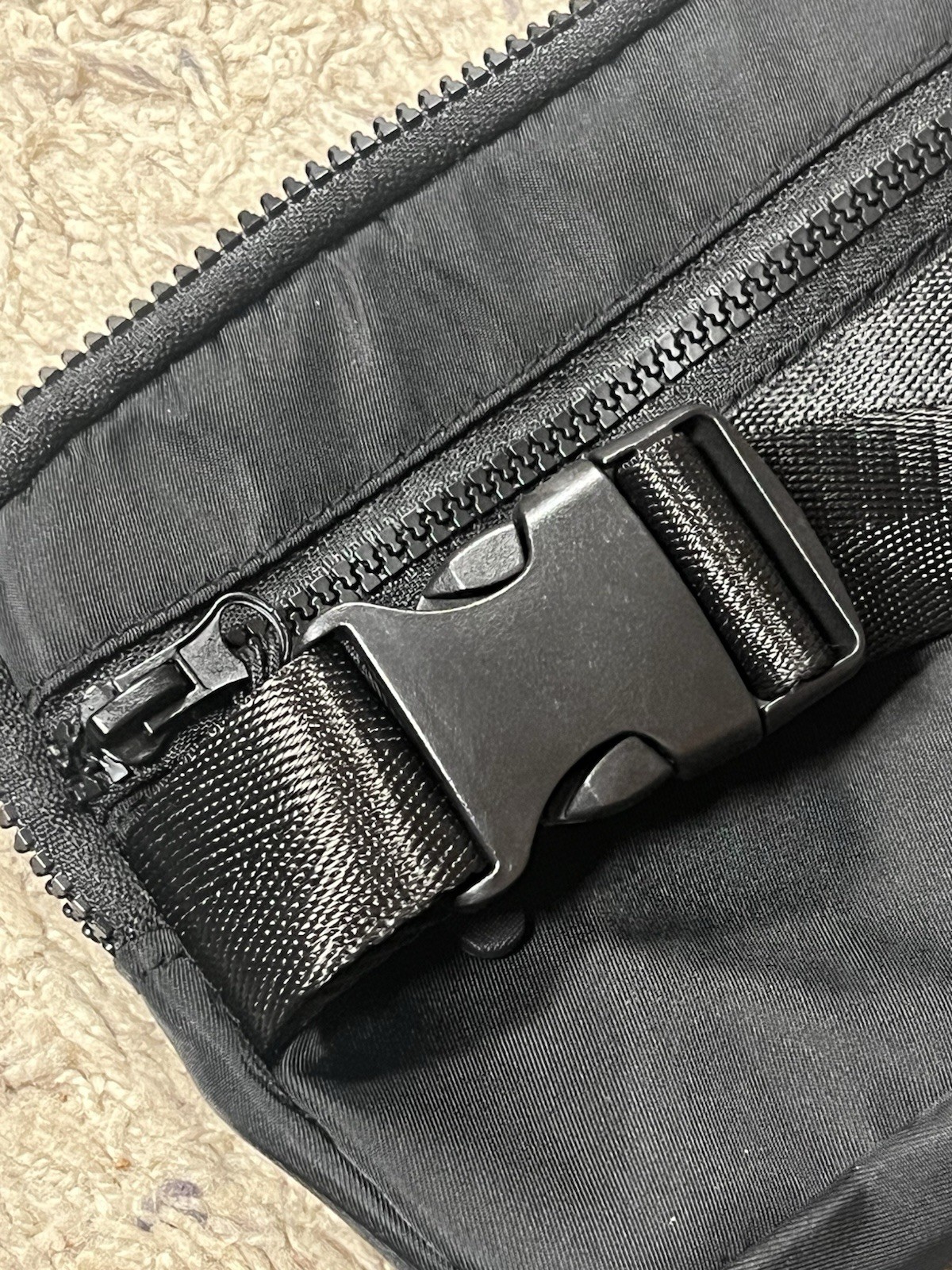 Adobe Ultimate Success Fanny Pack Waist Bag Satchel