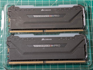 Corsair Vengeance Rgb Pro | eBay