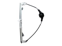 Fenster Heber Fensterheber Vorne FüR Fiat Panda 2003-2012 Handbuch Links