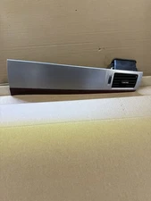 ✅⭐️ 07-14 Cadillac Escalade Instrument Panel Dash Trim Plate Vent RH Right OEM