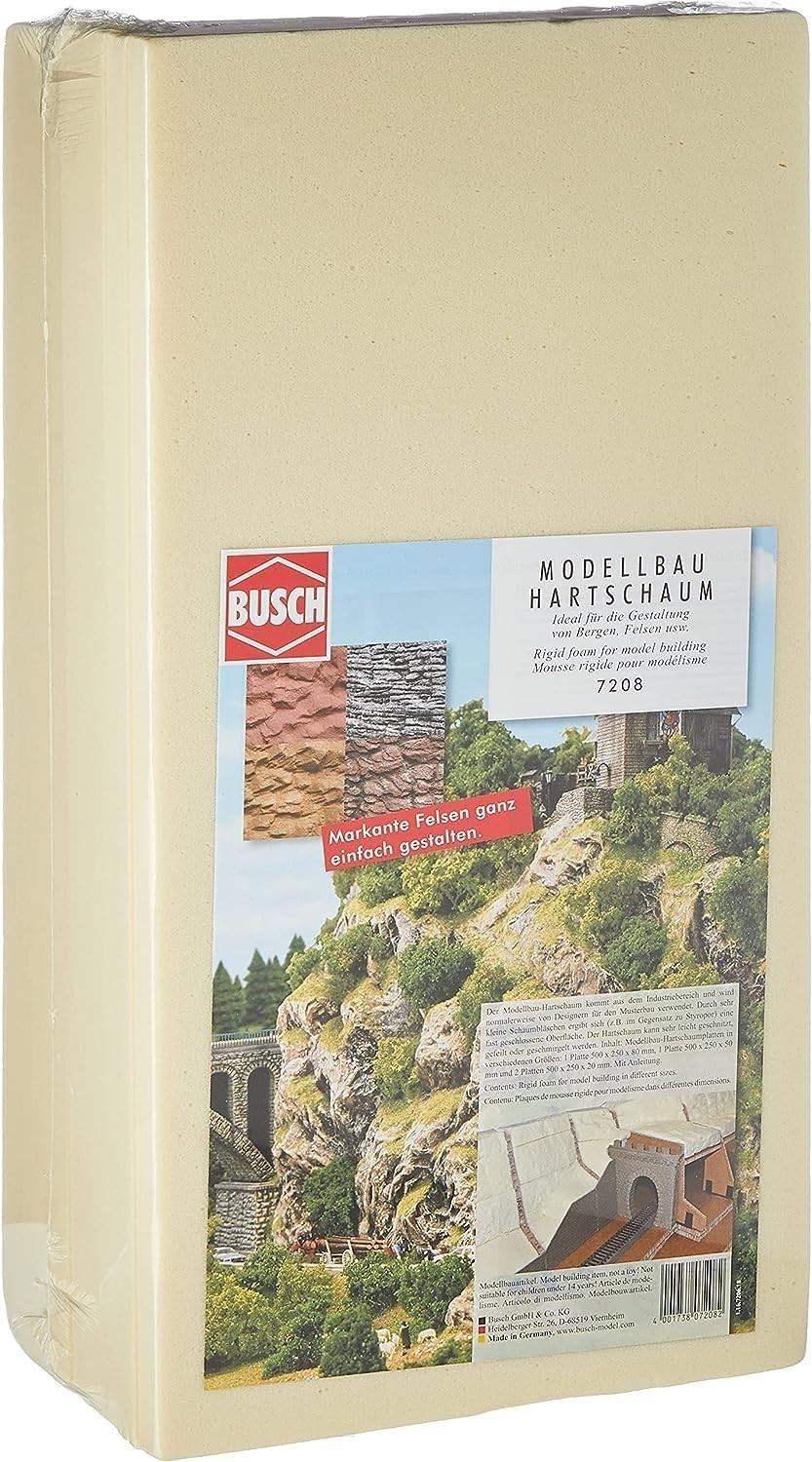 Стартовый набор из жесткой пены 10990₽