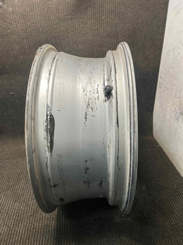 Fits 2002-2004 Nissan Altima 16x6-1/2in Wheel/Rim OEM:403008J011 - Image 4 of 4