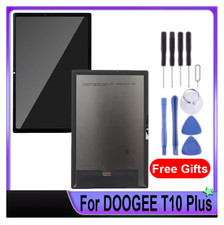 For Doogee T10Plus LCD Display Touch Screen Digitizer Assembly Replace Repair