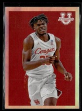 2022-23 Bowman University Chrome 2009 Jarace Walker Indiana Pacers #09B-12