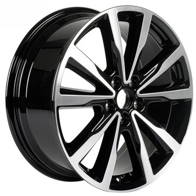 Original Ford Leichtmetallrad 18''  2419436