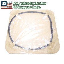 Fit Toyota Liteace Townace Cr41 42 Kr41 Sr40 Frt Windshield Moulding Outer Upper