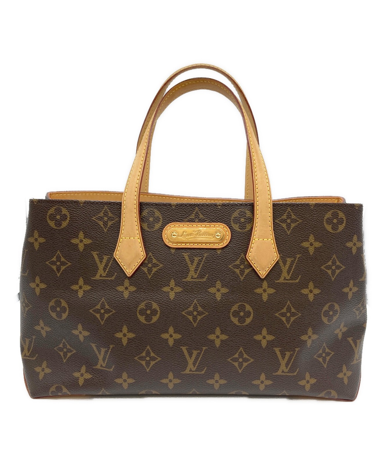 LOUIS VUITTON Tote Bag M45643 #1960