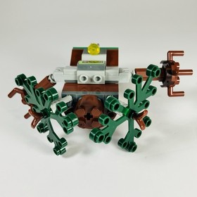 LEGO Scooby-Doo: The Mystery Machine (75902) Parts And Pieces ONLY