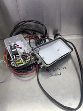 OEM 98 97 96 Seadoo Gts Spx Spi GTX 657 Ebox Electronics Box E SPI XP XP Coil