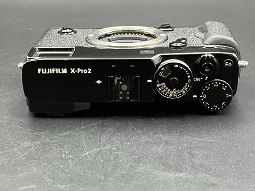 Fujifilm X-Pro2 Mirrorless Camera 24.3MP Tested #248 - Picture 9 of 19
