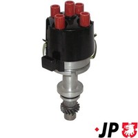 Jp Group ZüNdverteiler Jp 1191100800 FüR Vw Golf Polo Classic 1J1 6V2 4 3 16V
