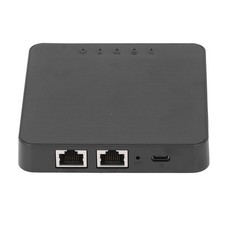 4G LTE Router For All European SIM Card 2 100Mbps Port SIM Card Modem Mobile