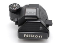Read NEAR MINT Nikon DP-2 Photomic S View Finder for F2 From JAPAN
