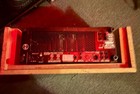 Cro-Mags - Harley used bass head amplifier vintage / nostalgic gear — photo 2