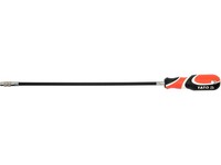 "Yato Flexibler 6-Kant Schraubendreher FüR Bits 1/4\" X 380Mm YT-1382"