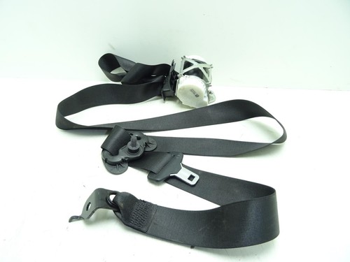 SICHERHEITSGURT RECHTS VORNE SEAT BELT RIGHT FRONT BMW 2 serie (F22) 72117265810