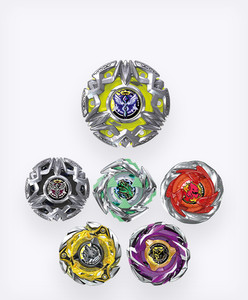 Beyblade X Cx-17 | eBay
