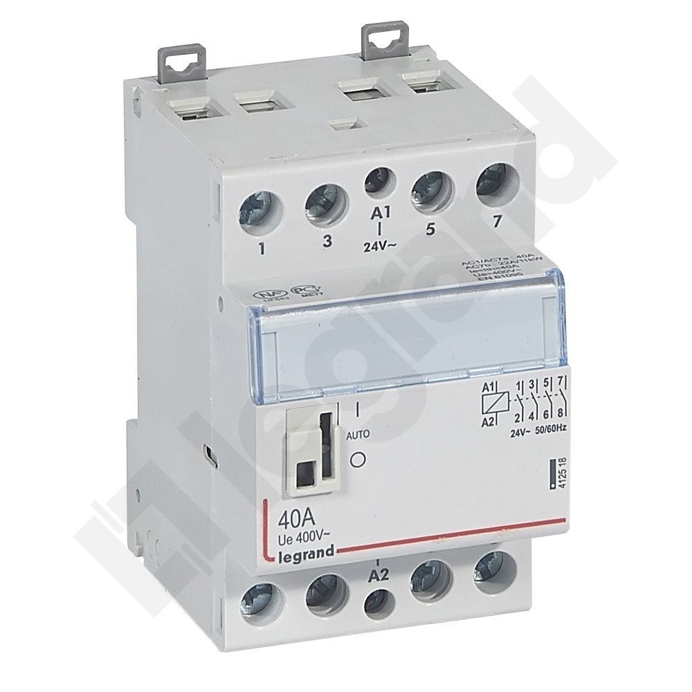 Legrand Cx3 - Image 2