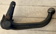 Westfalia VW Passat 3B6 Abnehmbare Kugelkopf Anhängerkupplung 3B0 803 882 G