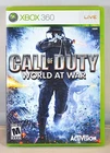 Call of Duty: World at War - Platinum Hits (Xbox 360, 2008)
