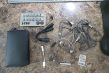 RHA T10i Noise Isolating High Fidelity In-Ear Headphone Remote Microphone