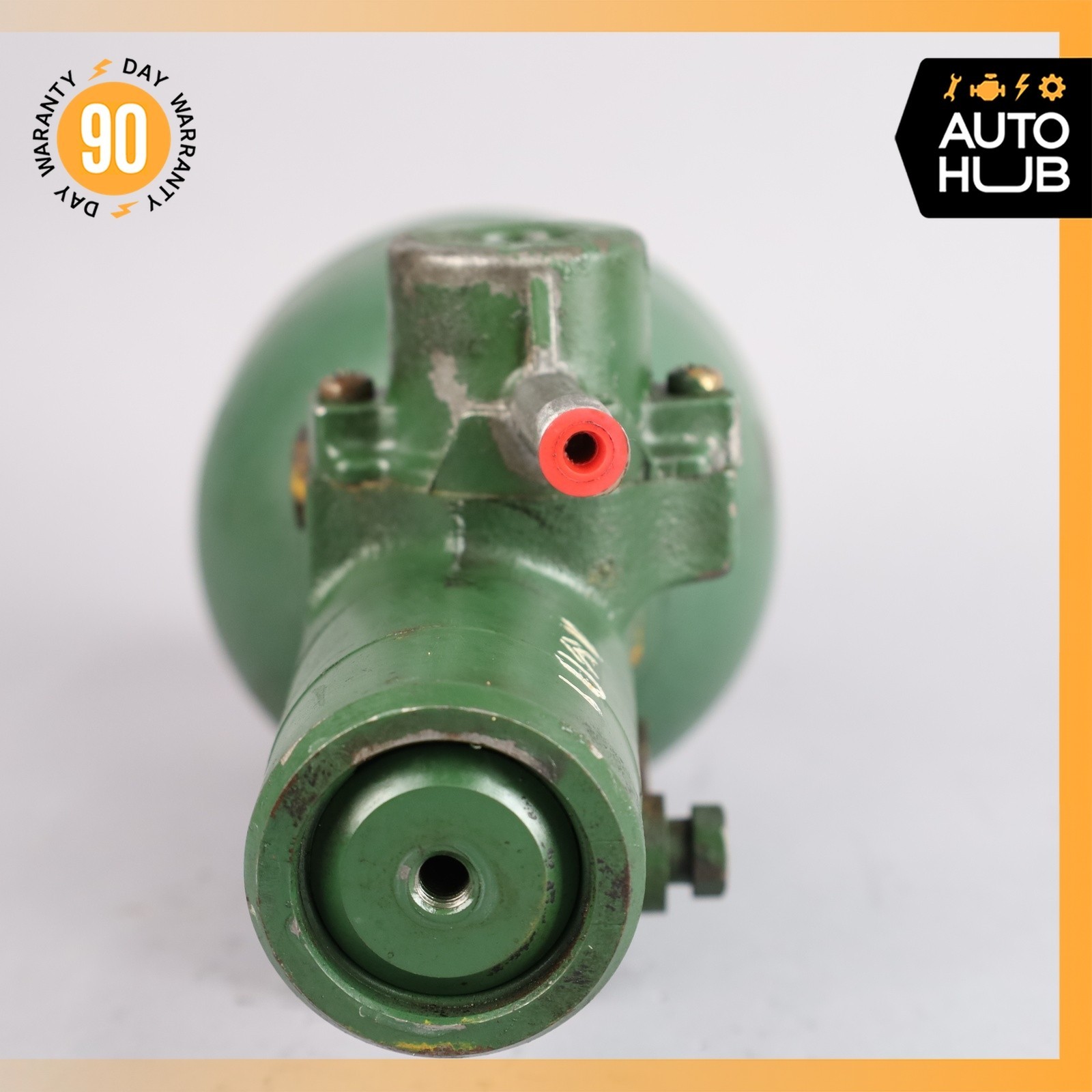 81-95 Rolls Royce Silver Spirit Front Hydraulic Suspension Accumulator OEM 22k