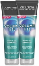 2 Pack John Frieda Volume Lift Weightless Sha...