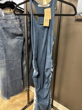 michael stars dress small