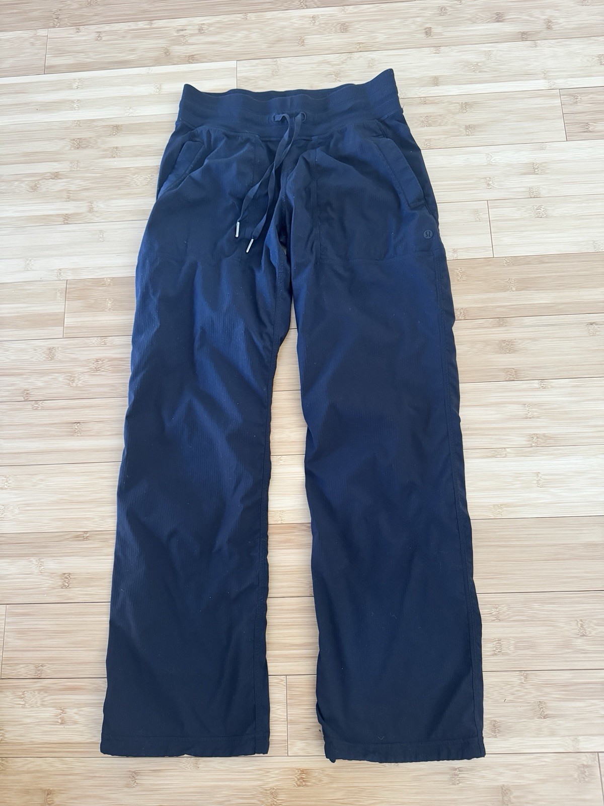 Lululemon Dance Studio Mid-RisePant black - image 3