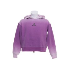 Jordan, Kapuzenpullover, Größe: 140/146, Lila/Pink #N4b