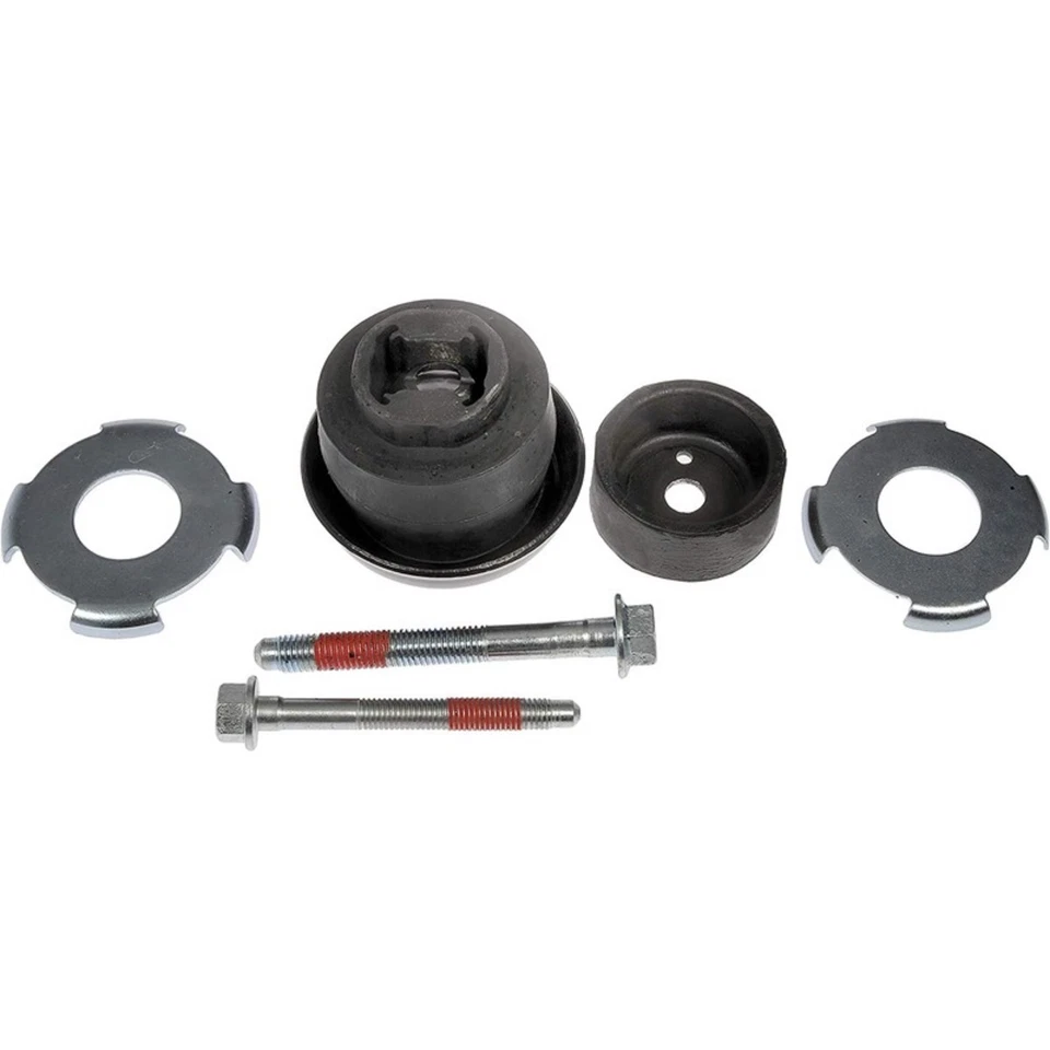 924-135 Dorman Body Mount Kit for Chevy Chevrolet Silverado 1500 Truck Sierra HD - Image 3 of 4