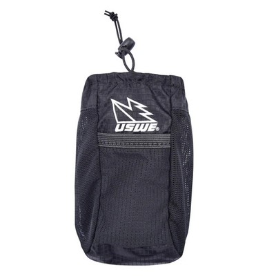 Brusttasche NDM 1 - schwarz - USWE 5101202401 Enduro Laufrucksack