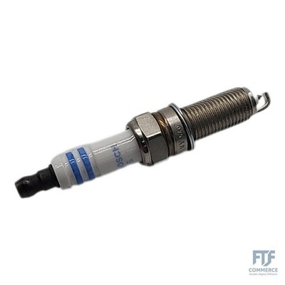 Bosch YR8SII30W - Zündkerzen Iridium - 1 Stück