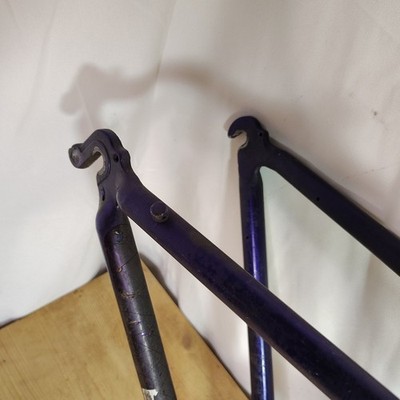 Trek 7000 Aluminum ZX Series MTB Frame 18