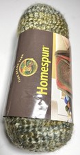 LION BRAND Yarn- HOMESPUN 1Pk. MEADOW. I Combine Shipping. Read Details.