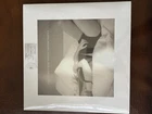 Taylor Swift - The Tortured Poets Department Vinyl w/ Signed Picture - SEALED
