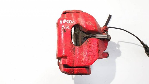 7l6106d Bremssattel rechts vorne  Volkswagen Touareg DE1710611-87