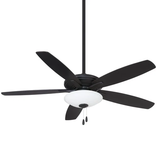 MinkaAire Mojo LED Mojo LED 52" 5 Blade Indoor Ceiling Fan - Picture 1 of 5