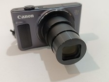 Canon Power Shot SX 620HS Wi-Fi 25xoptical Zoom Full HD 20.2 MP Digitalkamera