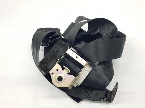 1814664 sicherheitsgurt hinten rechts für FORD FIESTA 1.5 TDCI (75 CV)