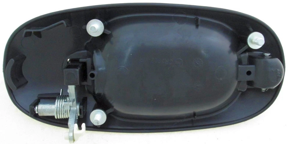 Manija de puerta exterior - Manija de puerta exterior Dorman 93592 Foto 2 de 3