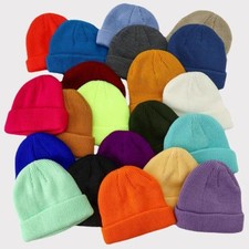 Cappello Unisex stile marinaio