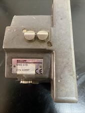 BALLUFF BNS-519-D2-D12-100-10-FD