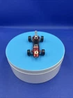 Hot Wheels 1969 Vintage Redline Brabham Repco F1 Die-Cast Car Hong Kong