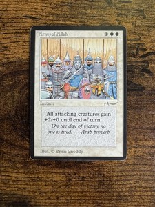 Army of Allah | eBay